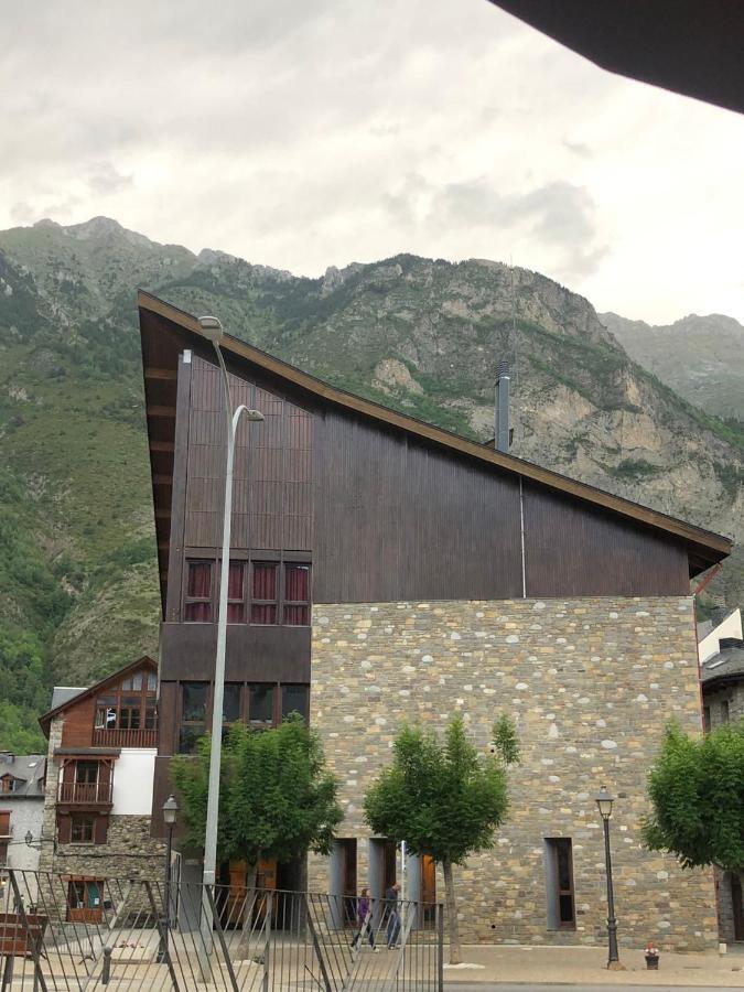 Casa Martagon - Kasasbenas Villa Benasque Exterior photo